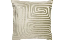 Kuddfodral<Svanefors Molly Kuddfodral 45x45cm Mossa