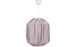 Sovrum<Oriva Molly Taklampa 40cm Natur