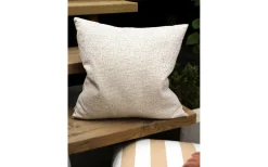 Fyllda Kuddar<Svanefors Moln Kudde Beige 45x45cm Outdoor