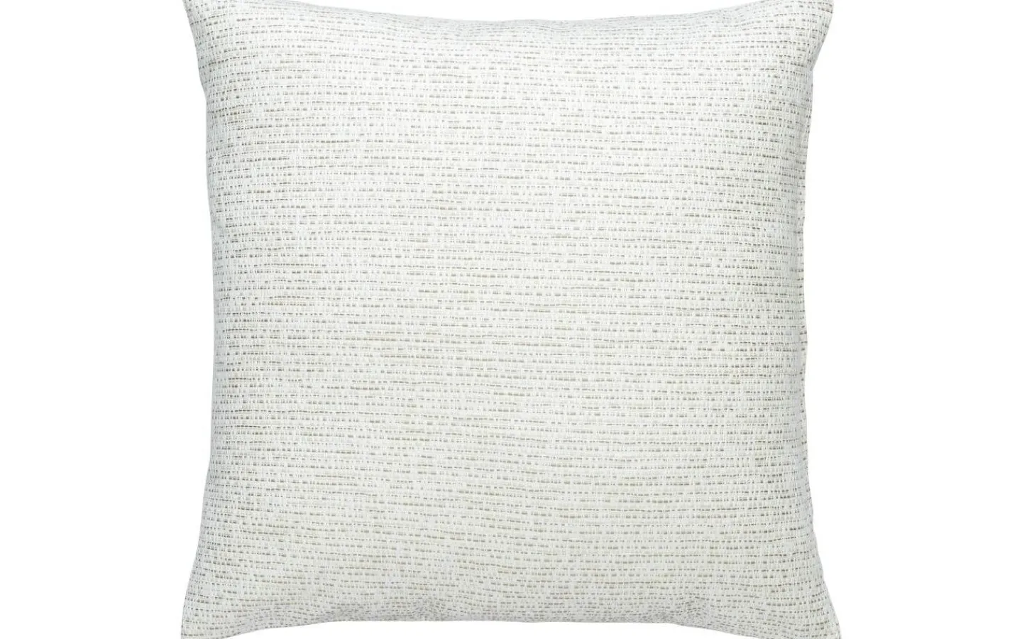 Svanefors Moln Kuddfodral Outdoor Beige 45x45cm* Kuddfodral