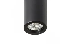 Rendl Moma Takspotlight Svart GU10* Hall & Trappa|Takspot Med 1 Lampa