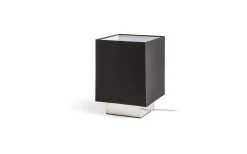 Vardagsrum|Bordslampor<Rendl Monaco Bordslampa 18cm