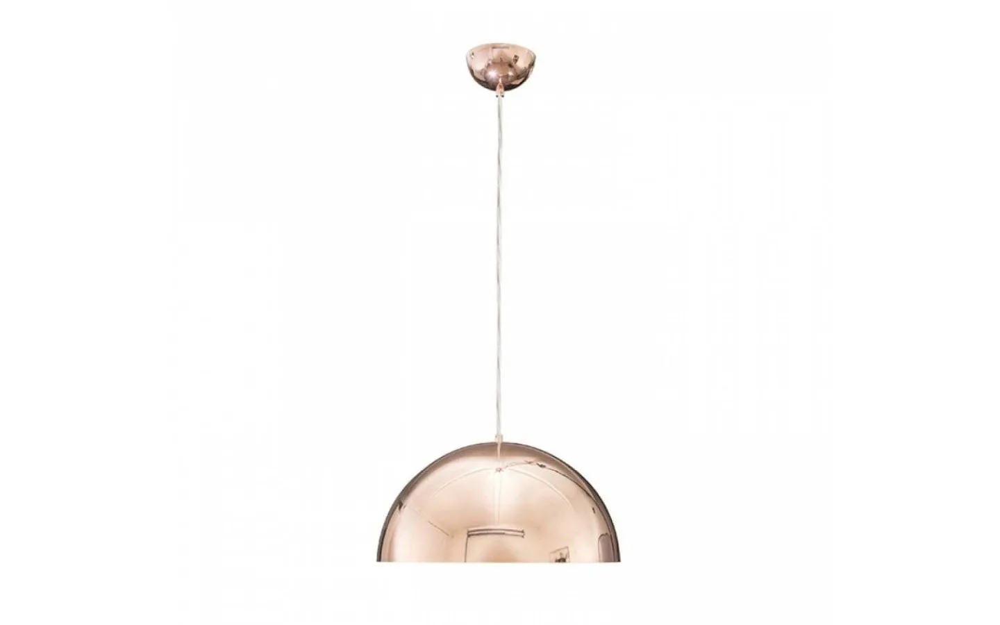 Kök & Matplats<Rendl Monroe Taklampa Koppar 30cm E27