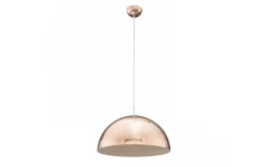 Kök & Matplats<Rendl Monroe Taklampa Koppar E27