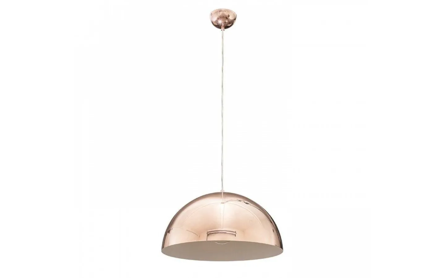 Kök & Matplats<Rendl Monroe Taklampa Koppar E27