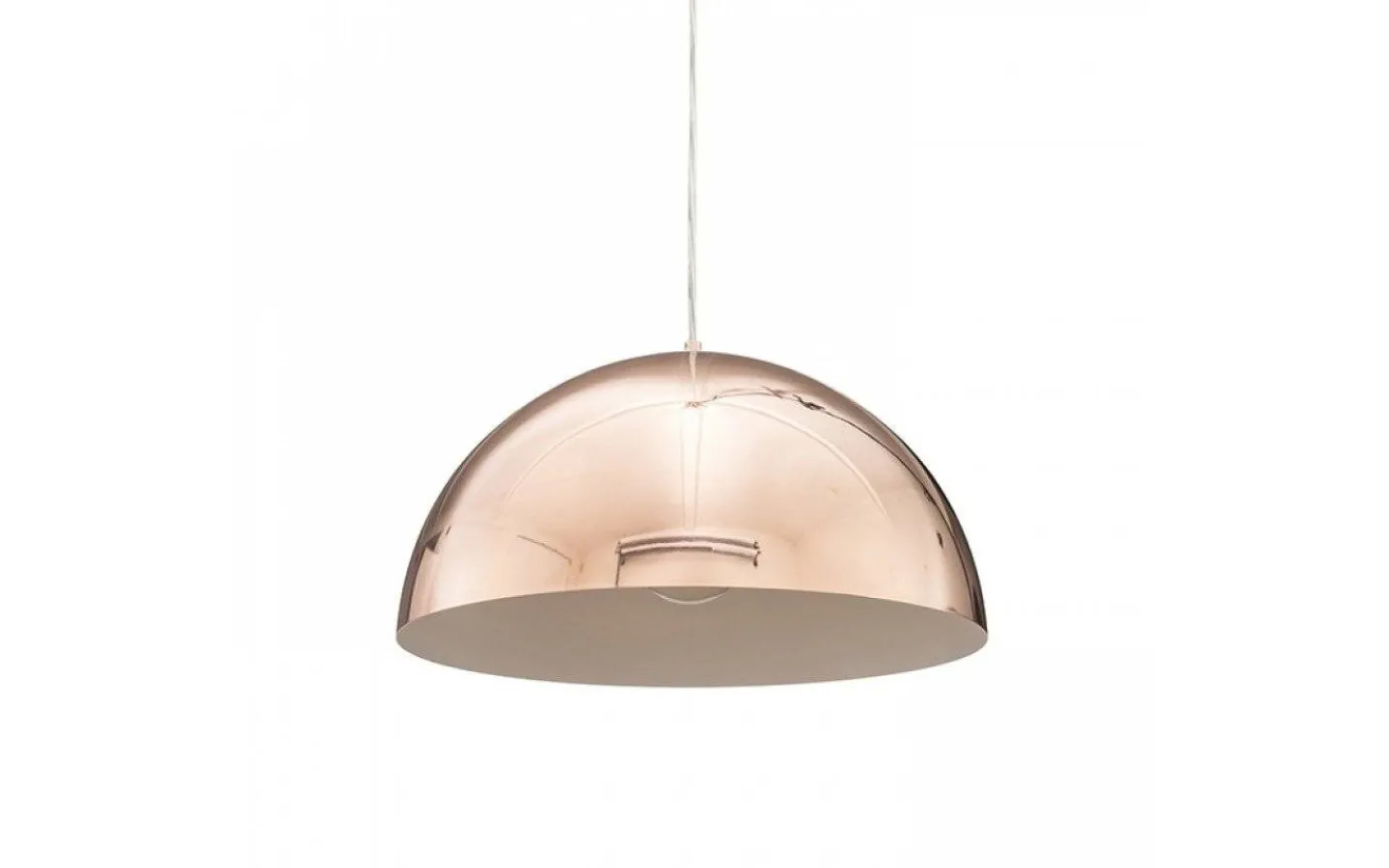 Kök & Matplats<Rendl Monroe Taklampa Koppar E27