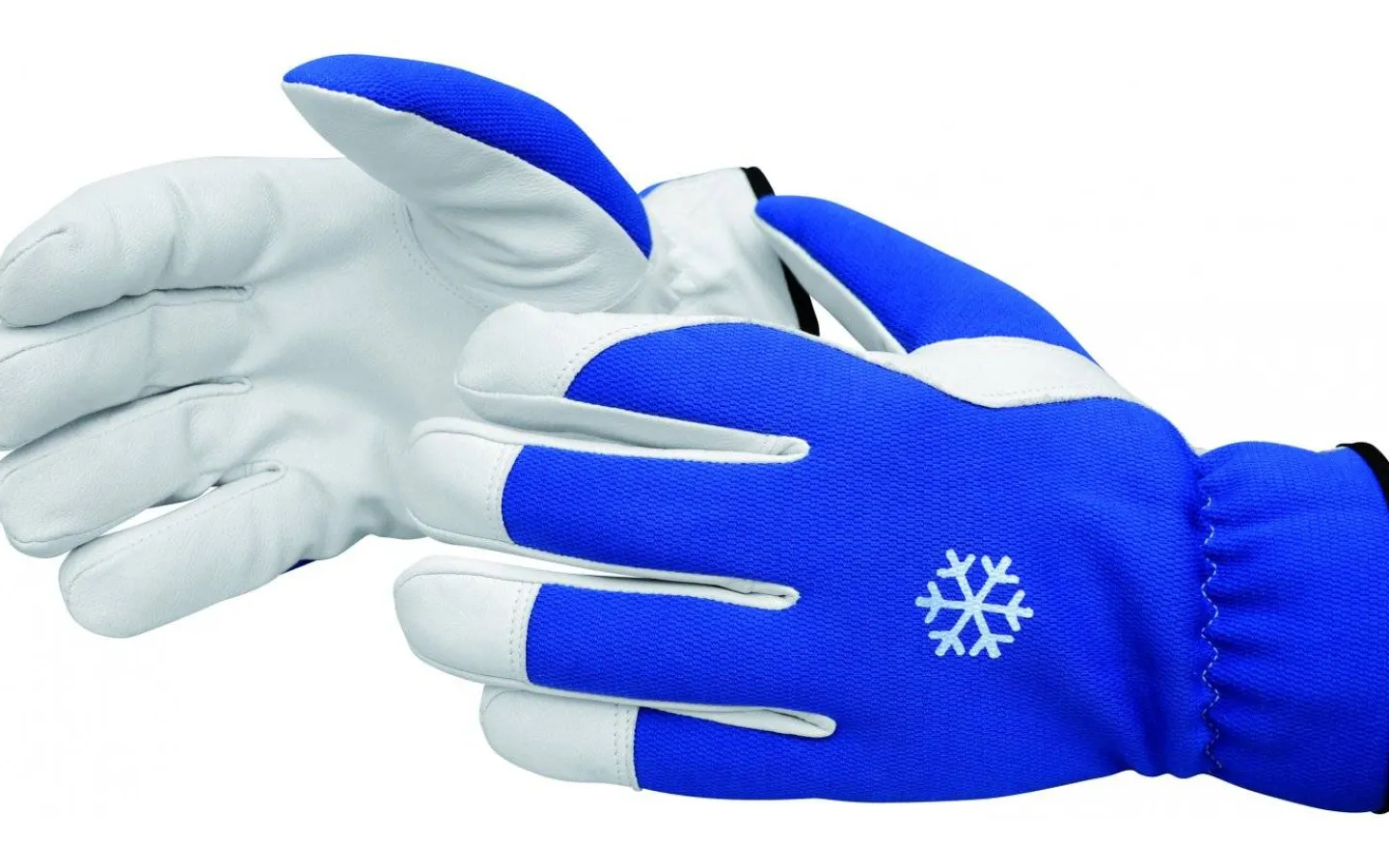 Verktyg Och Arbetskläder<Malmbergs Montagehandske, Fodrad, Get, 9"