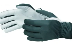 Malmbergs Montagehandske, Get, 8"* Verktyg Och Arbetskläder