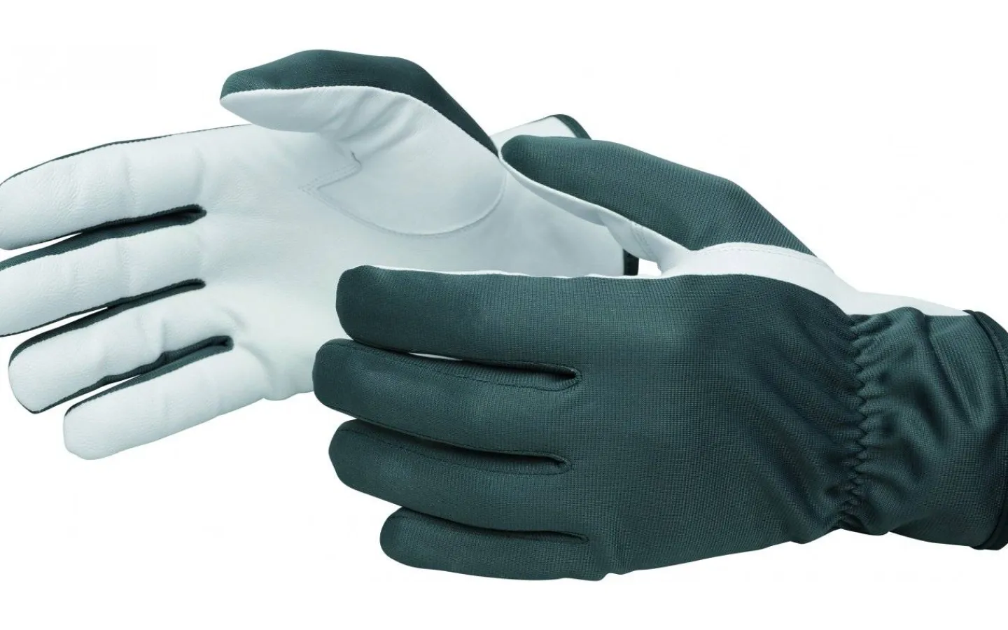 Verktyg Och Arbetskläder<Malmbergs Montagehandske, Get, 10"