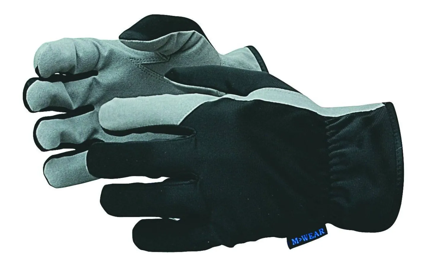 Malmbergs Montagehandske, Mikrofiber, 10"* Verktyg Och Arbetskläder