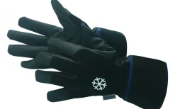 Montagehandske, syntetisk, 11"