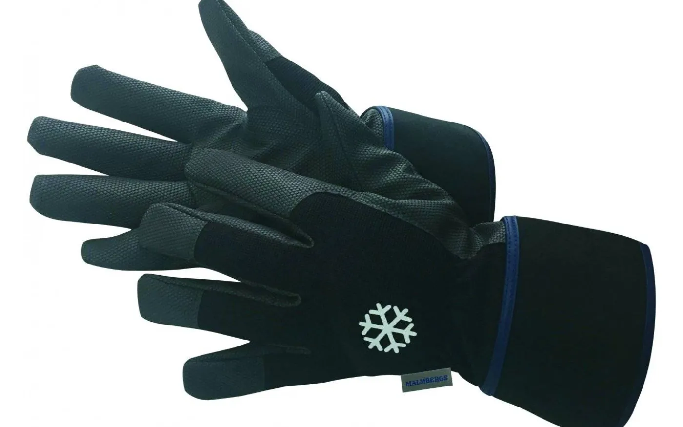 Montagehandske, syntetisk, 11"