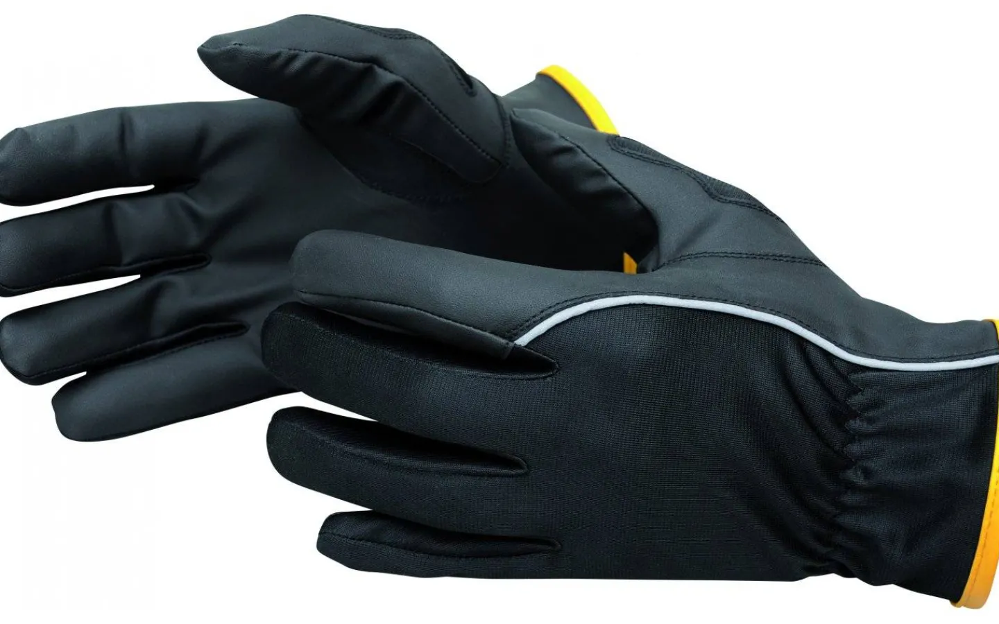 Verktyg Och Arbetskläder<Malmbergs Montagehandske, Syntetläder, 11"