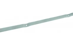 Montageskena, 2 m, Aluminium