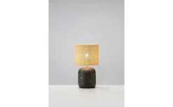 Bordslampor<Markslojd Montagna Bordslampa 32cm Svart