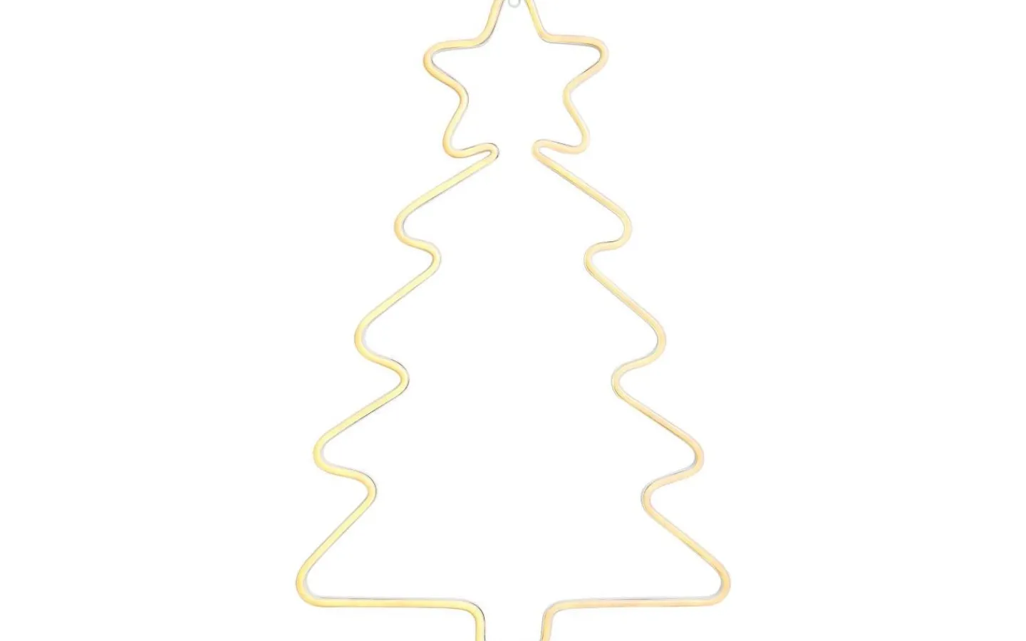 Julpynt Utomhus<Markslojd Montana Utedekoration Julgran 73cm LED Varmvit IP44