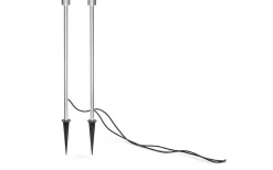 Monza Dekorationsbelysning 2-pack 77,5cm LED 2x3W 3000K IP44