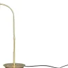 Skrivbordslampor<Trio Lighting Monza Skrivbordslampa LED matt mässing