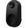 Belysningstillbehör|Vrid-Dimmer<PR Home Mood Plug-In Dimmer 3-24W LED Svart