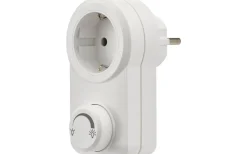 Vrid-Dimmer<PR Home Mood Plug-in Dimmer 3-24W LED Vit