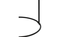 Moon Smoke Bordslampa 34cm Svart/Mässing