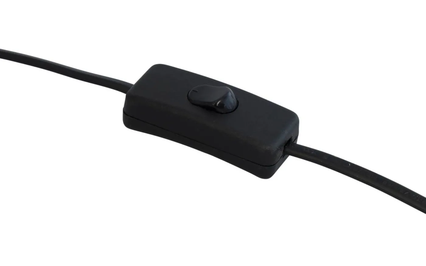 Moon Smoke Bordslampa 34cm Svart/Mässing