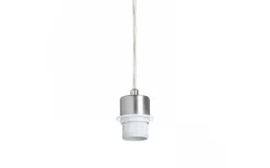 Avlånga Taklampor<Rendl More Taklampa 80cm 3L Krom