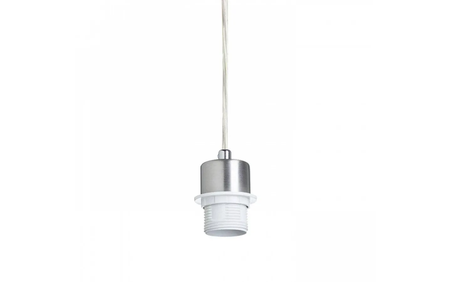 Avlånga Taklampor<Rendl More Taklampa 80cm 3L Krom