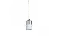 More Taklampa 60cm 3L Matt Nickel