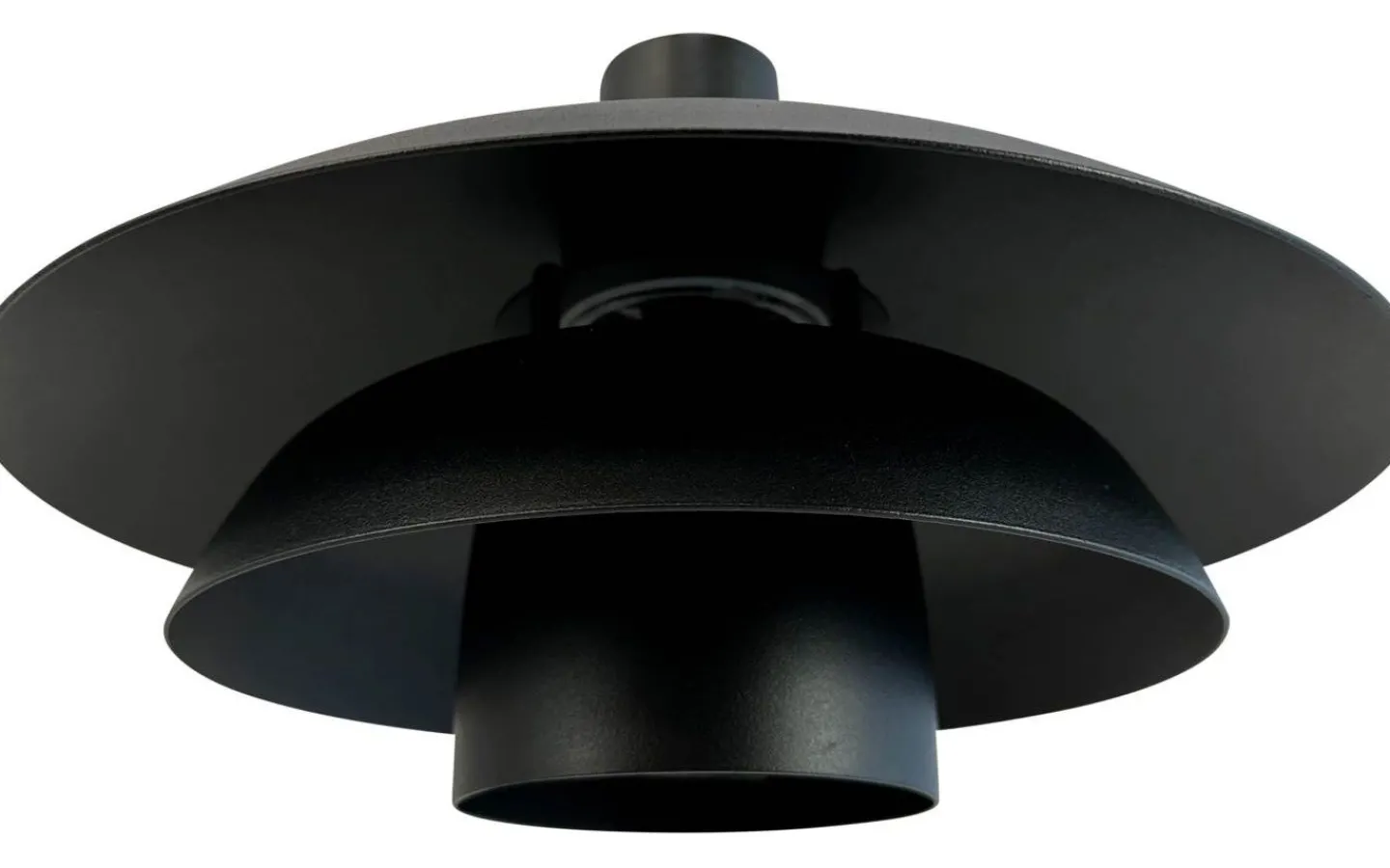 Dyberg Larsen Morph Vägglampa 30cm Svart IP44* Vägglyktor|Vägglampor Utomhus