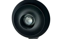 Dyberg Larsen Morph Vägglampa 30cm Svart IP44* Vägglyktor|Vägglampor Utomhus