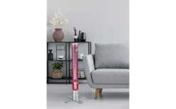 Reality Motion Bordslampa LED grå RGB*Barn Barnrum|Bordslampor