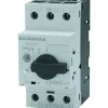 Motorskyddsbrytare 1,6-2,5A