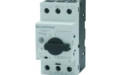 Malmbergs Motorskyddsbrytare 10-16A* Motorskydd-,Säkerhetsbrytare