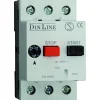 Motorskyddsbrytare, Inst.område 0,25-0,40A