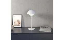 Motown Bordslampa 52cm Vit