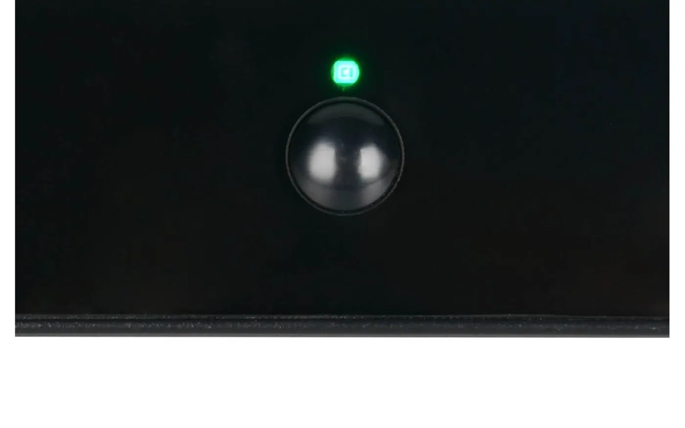 Moura solcellsdriven Vägglampa LED 15x14cm mattsvart rörelsesensor IP54