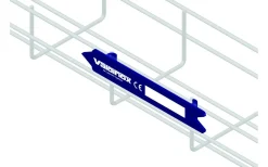 Malmbergs Märkskylt* Kabelkanaler,Stegar,Rännor