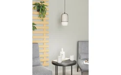 Fönsterlampor<Eglo Muleges Fönsterlampa 16cm Svart