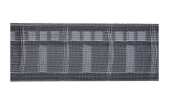 Svanefors Multiband Metervara Transparent 7cm* Gardintillbehör