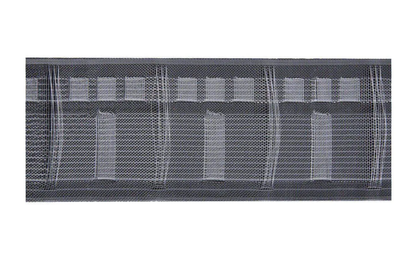 Svanefors Multiband Metervara Transparent 7cm* Gardintillbehör