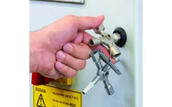 Verktyg Och Arbetskläder<Malmbergs Multifunktionell nyckel, Knipex