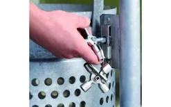 Verktyg Och Arbetskläder<Malmbergs Multifunktionell nyckel, Knipex