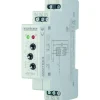 Multifunktionsrelä, 230V