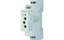 Multifunktionsrelä, 230V