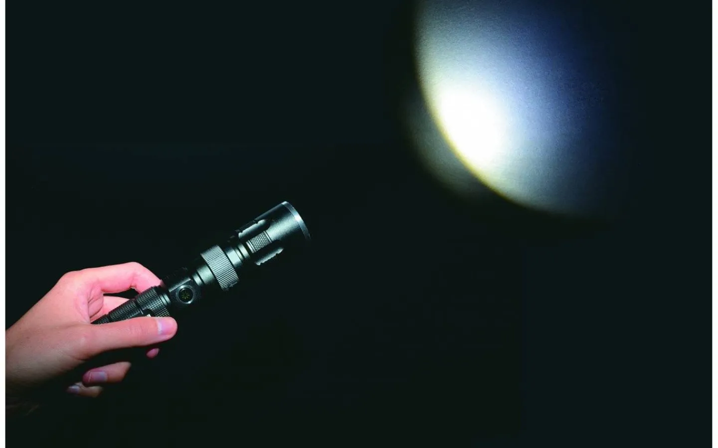 Malmbergs Multilampa 3-in-1, IP54* Hem- Och Hushållsapparater