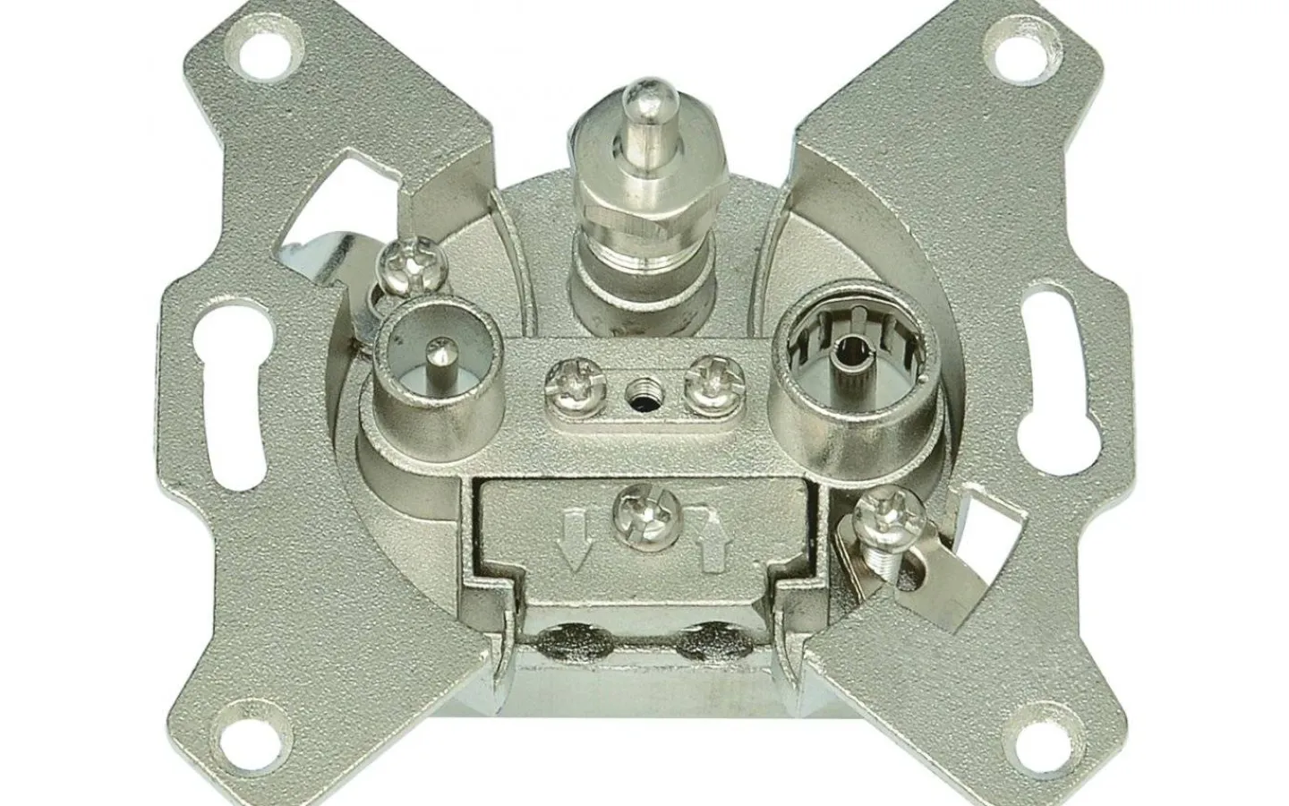 Antennmaterial<Malmbergs Multimediauttag, Genomgång