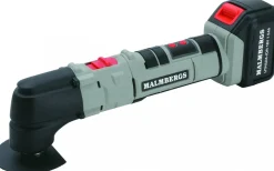 Multiverktyg 18V 1,5Ah Li-Ion