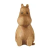 Trädekorationer<Dsignhouse x Moomin Mumin Trädekoration Snorkfröken Ek 10 cm