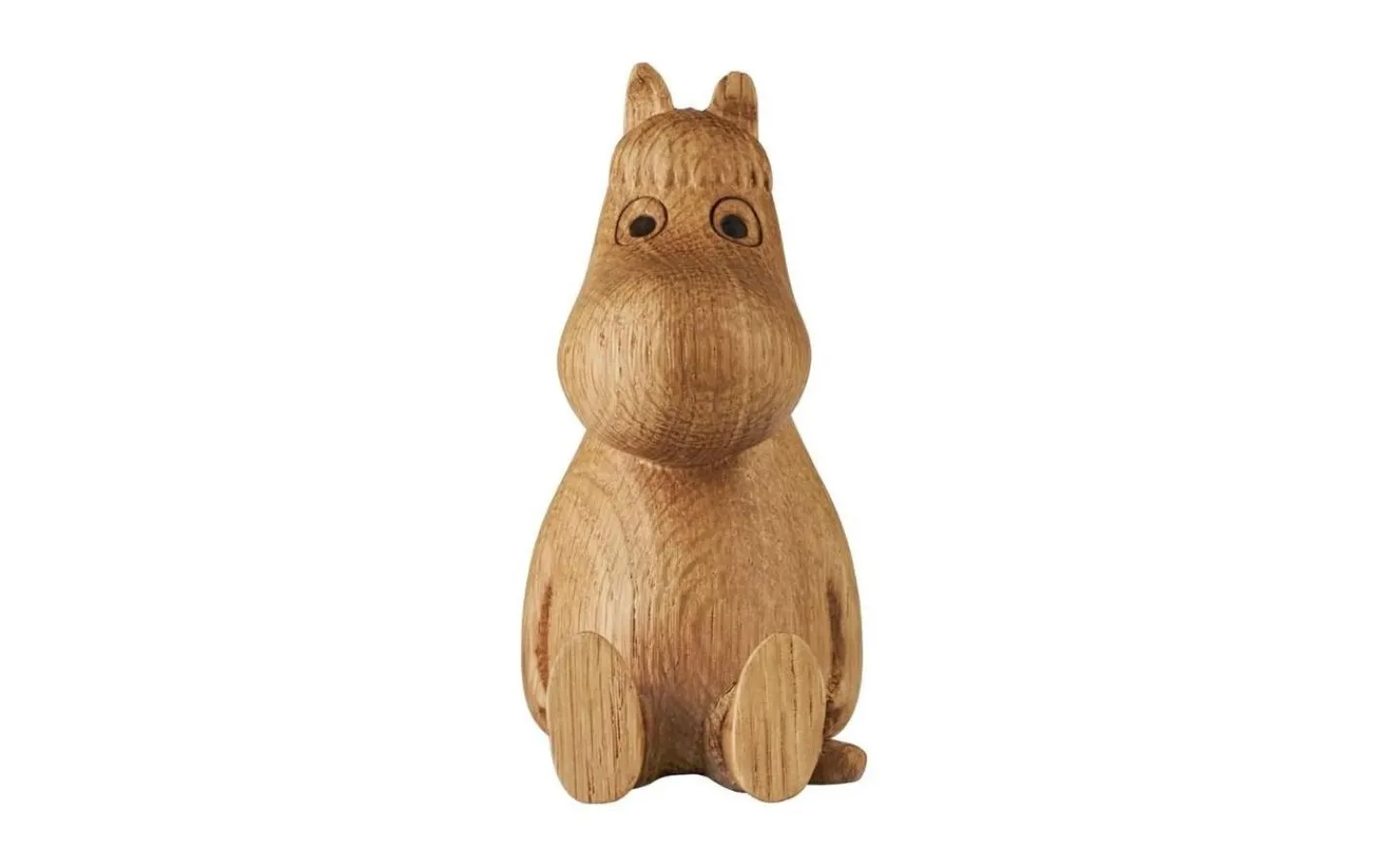 Trädekorationer<Dsignhouse x Moomin Mumin Trädekoration Snorkfröken Ek 10 cm